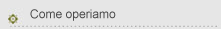 Come operiamo